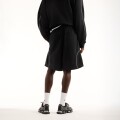 Short New Balance de Hombre - Trackside - MB62S8AABK BLACK