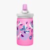 Vaso termico EDDY+ boquilla CAMELBAK perezoso rosa