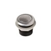 BOTON SUPERIOR CROMADO 38MM Boton Superior Cromado 38mm
