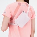 Campera New Balance de dama - IMPACT RUN - WJ21265SOI PINK
