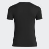 Remera Adidas Adizero Essentials Negro