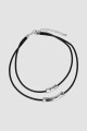 Collar doble Variante unica