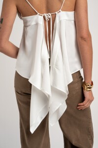 Blusa Nacar