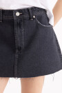 MINI MAX BLACK Negro
