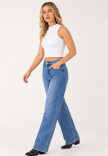 Musculosa Basica Blanco