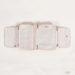 Necessaire Eva Rosa