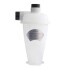 Cono Ciclonico Para Aspiradora C/ Accesorios Cono Ciclonico Para Aspiradora C/ Accesorios