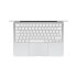 Apple MacBook Neo 13" Chip A18 Pro 8gb Ram 256gb Teclado Español Silver