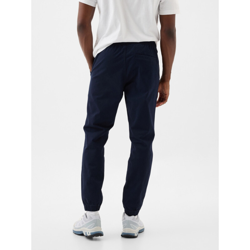 V-ESSENTIAL JOGGER TAPESTRY NAVY