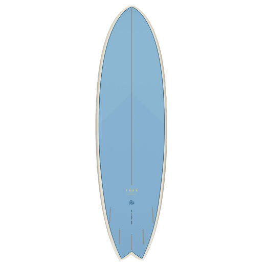 Tabla Torq 7'2'' Fish - Futures Tabla Torq 7'2'' Fish - Futures
