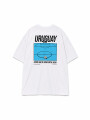 REMERA CANCHA BLANCO