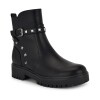 Booties Klimbe3 Black 01