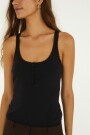 MUSCULOSA Negro