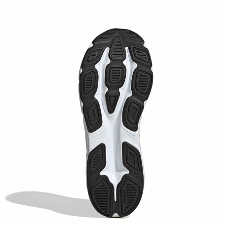 Championes de Hombre Adidas Questar 4 M Negro - Blanco