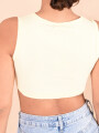 MUSCULOSA MICAELA AMARILLO