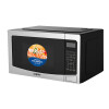 MICROONDAS ENXUTA 30 LITROS DIGITAL INOX CON GRILL MICROONDAS ENXUTA 30 LITROS DIGITAL INOX CON GRILL