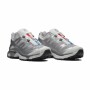 Zapatillas Salomon Xt-4 Og Unisex Sharkskin/Dawn Blue/Metal