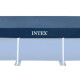 INTEX REPUESTO COBERTOR PARA PISCINA SMALL FRAME 3.0 X 2.0 X 0.75 M Intex Repuesto Cobertor Para Piscina Small Frame 3.0 X 2.0 X 0.75 M
