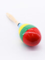 MARACA WALNUT MULTICOLOR