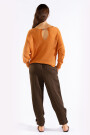 WORKWEAR PANTS Coffee