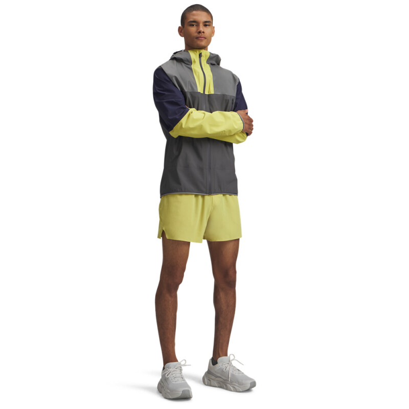 UA Halo Train Short YLW-729