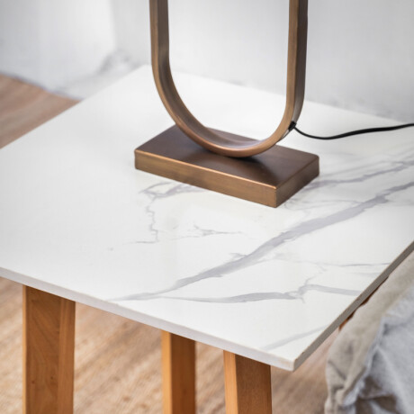 Mesa Auxiliar Malva Mesa Auxiliar Malva