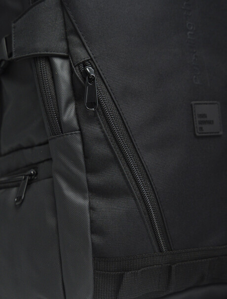 Mochila Forum Nature Negro