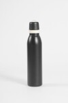 Botella 720 ml con strap negro