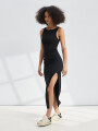 VESTIDO XIOMARA NEGRO