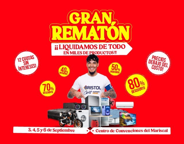 rematon popup