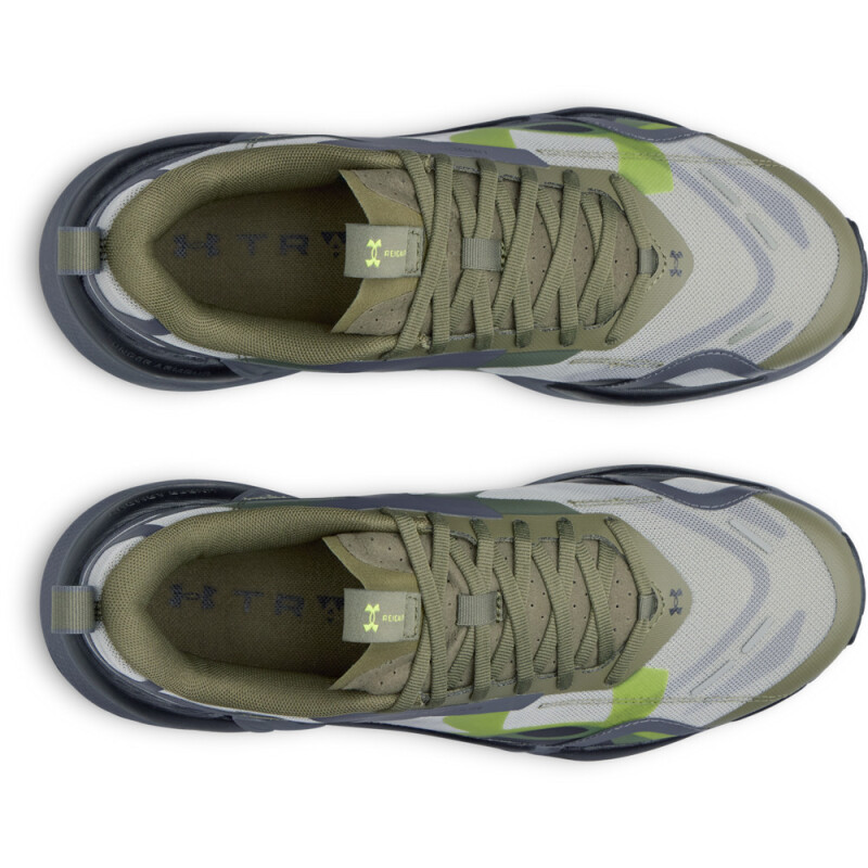 UA Reign XT-GRN GRN-390