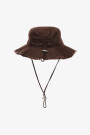 LE BOB ARTICHAUT Marron
