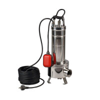 Electrobomba Sumergible Dab Feka VS 750- Monofásica