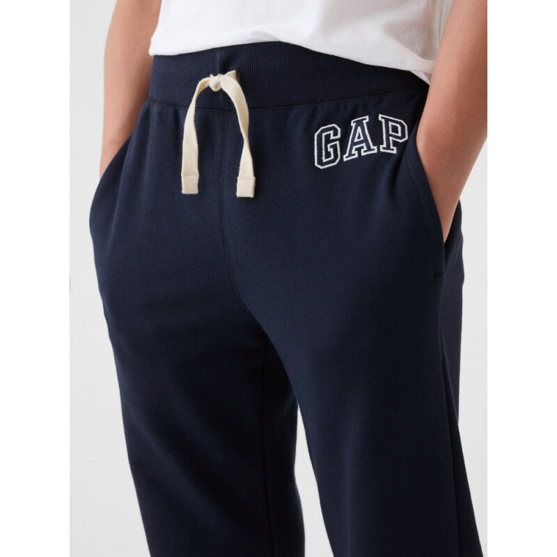 V-FRCH FT HERITAGE LOGO JOGGER TAPESTRY NAVY