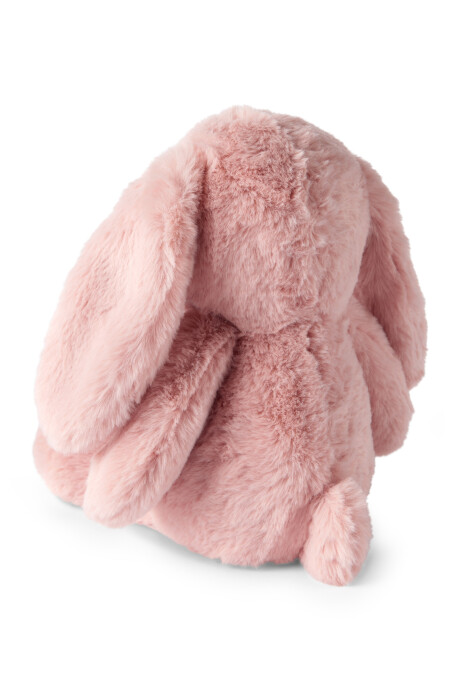 Peluche conejo rosado Sin color