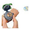 Reloj con linterna en acción Dinosaurios Top Model Reloj Con Linterna En Acción Dinosaurios Top Model