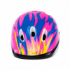 Casco De Protección Niña/o - bicicleta - Skate - Monopatin 5-8 Años ROSA