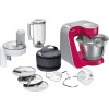 ROBOT DE COCINA ROJO DIAMANTE MUM58420 BOSCH ROBOT DE COCINA ROJO DIAMANTE MUM58420 BOSCH