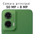 Motorola Moto G35 4/256 Gb 5g Open Box VERDE