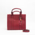 CARTERA ELYNNA ROJA CARTERA ELYNNA ROJA