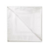 Servilleta de Mesa Karsten 51x51 - Por Unidad Blanco