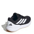 Championes de Niños Adidas Run Falcon 6 Junior Negro