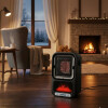 Mini Calefactor Eléctrico Mini Calefactor Eléctrico