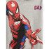 V-MVL SPIDERMAN FA LOGO PO B08