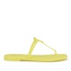 Flats Dacota3 Mint/light Green