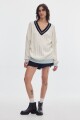 Buzo Atlas Cream