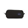 Cartuchera Large Accessory Pouch Black