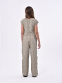 PANTALON MELBAS VERDE