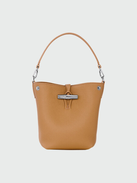 Longchamp - BUCKET BAG LE ROSEAU XS 371