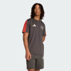 Remera Adidas DNA Audi Revolut F1® Team Negro